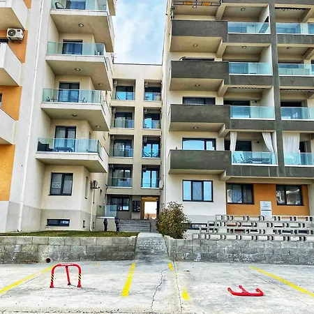 Sega Luxury Năvodari