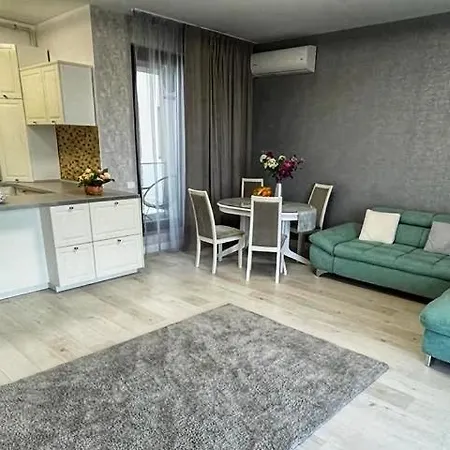 דירה Sega Luxury Năvodari